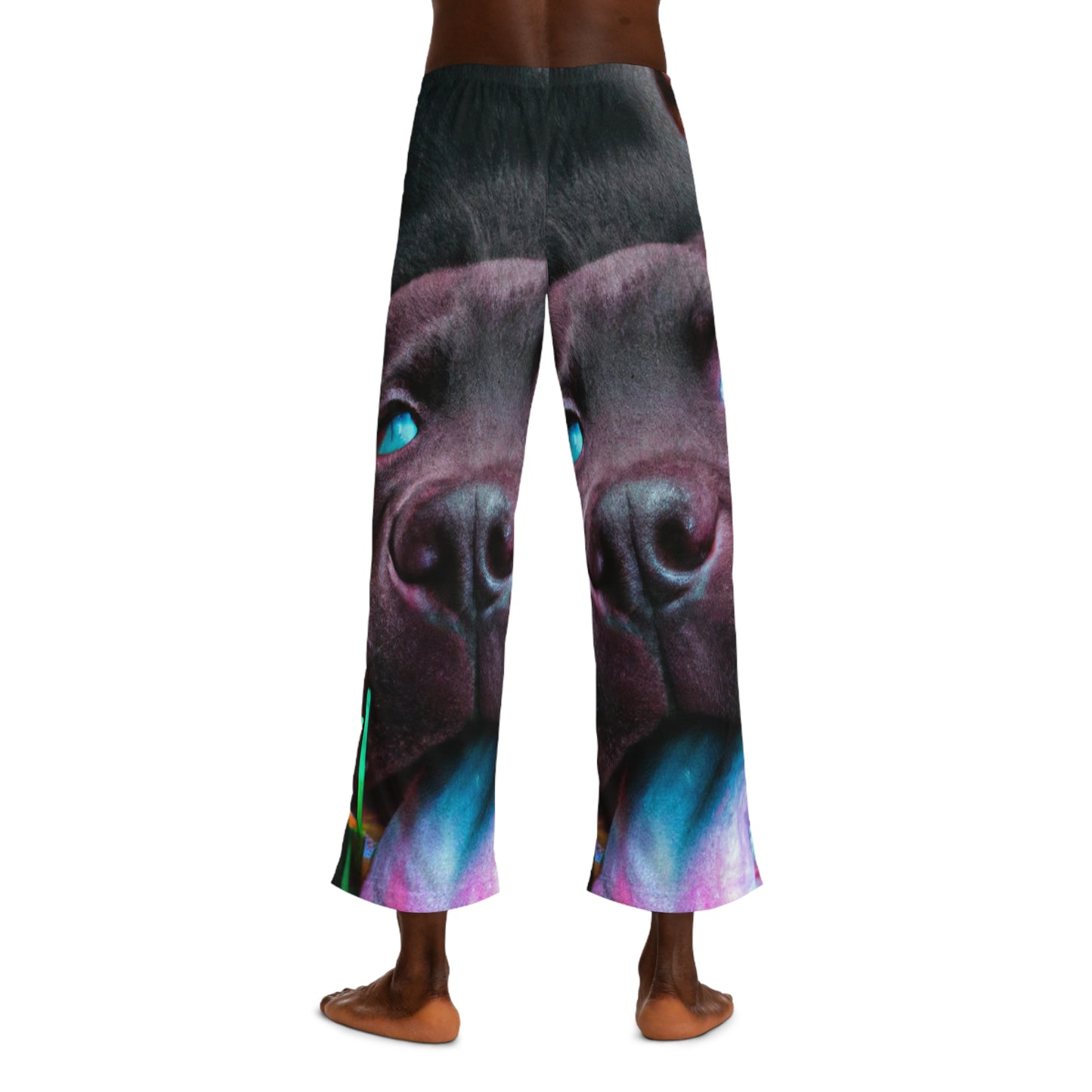 Aldric Vanthorne - men's Lounge Pants