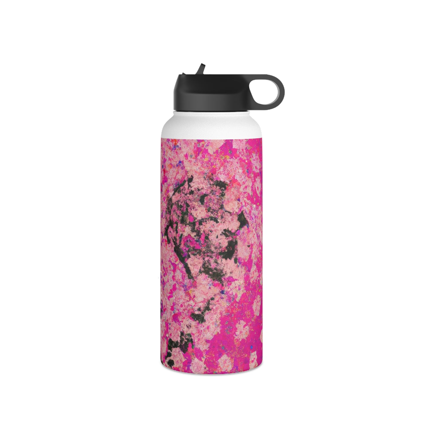 Conradus Bellator - Water Bottle