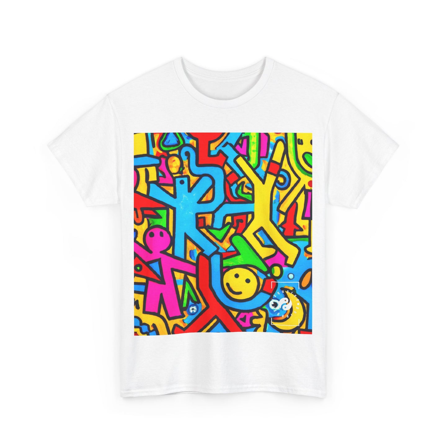 symbols of happiness - Heavy T