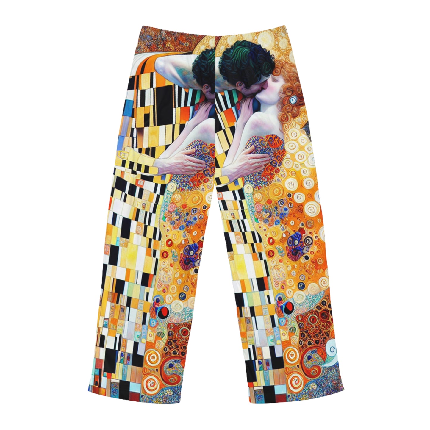 Leonardo Il Bellini - men's Lounge Pants