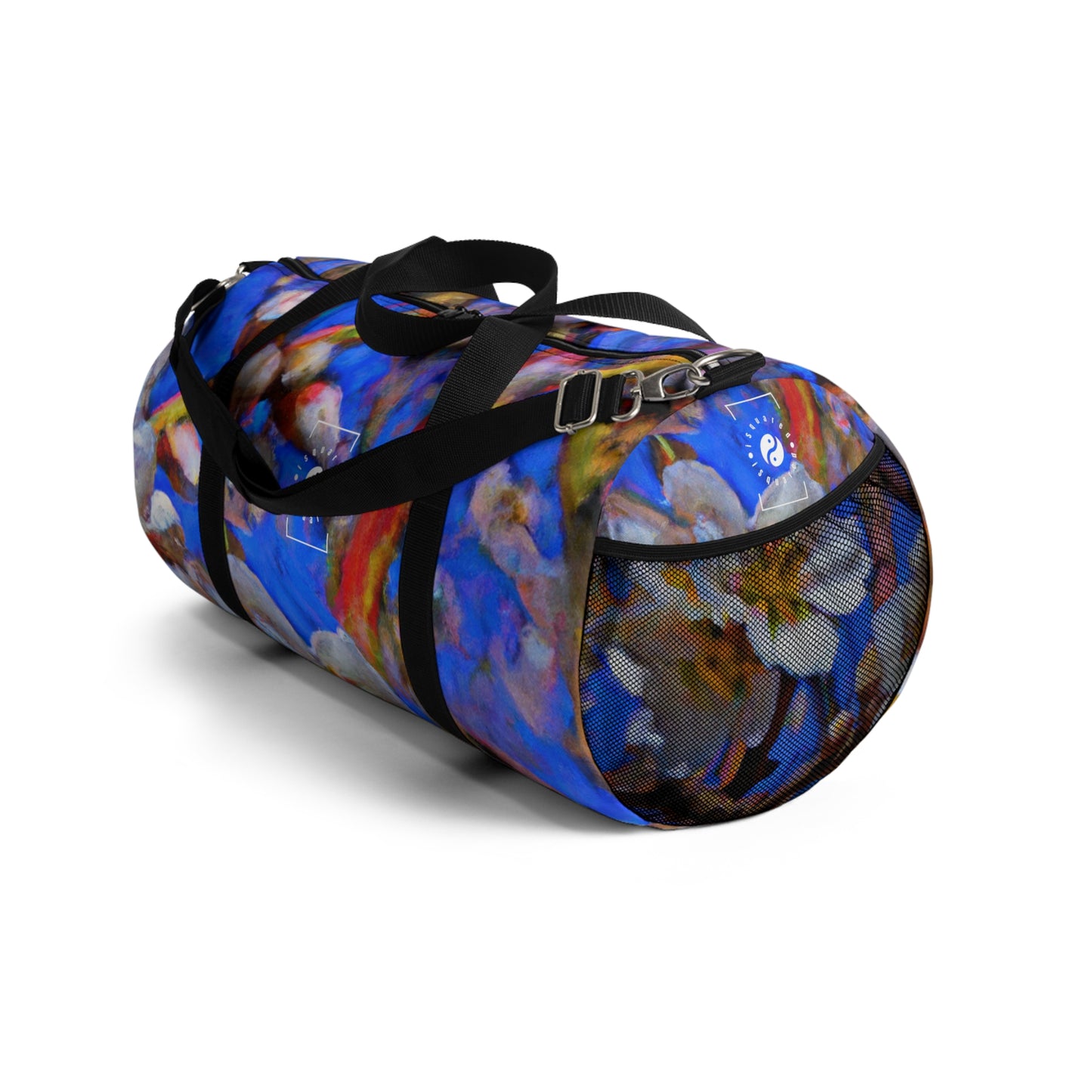 Feliciano d'Artesio - Duffle Bag