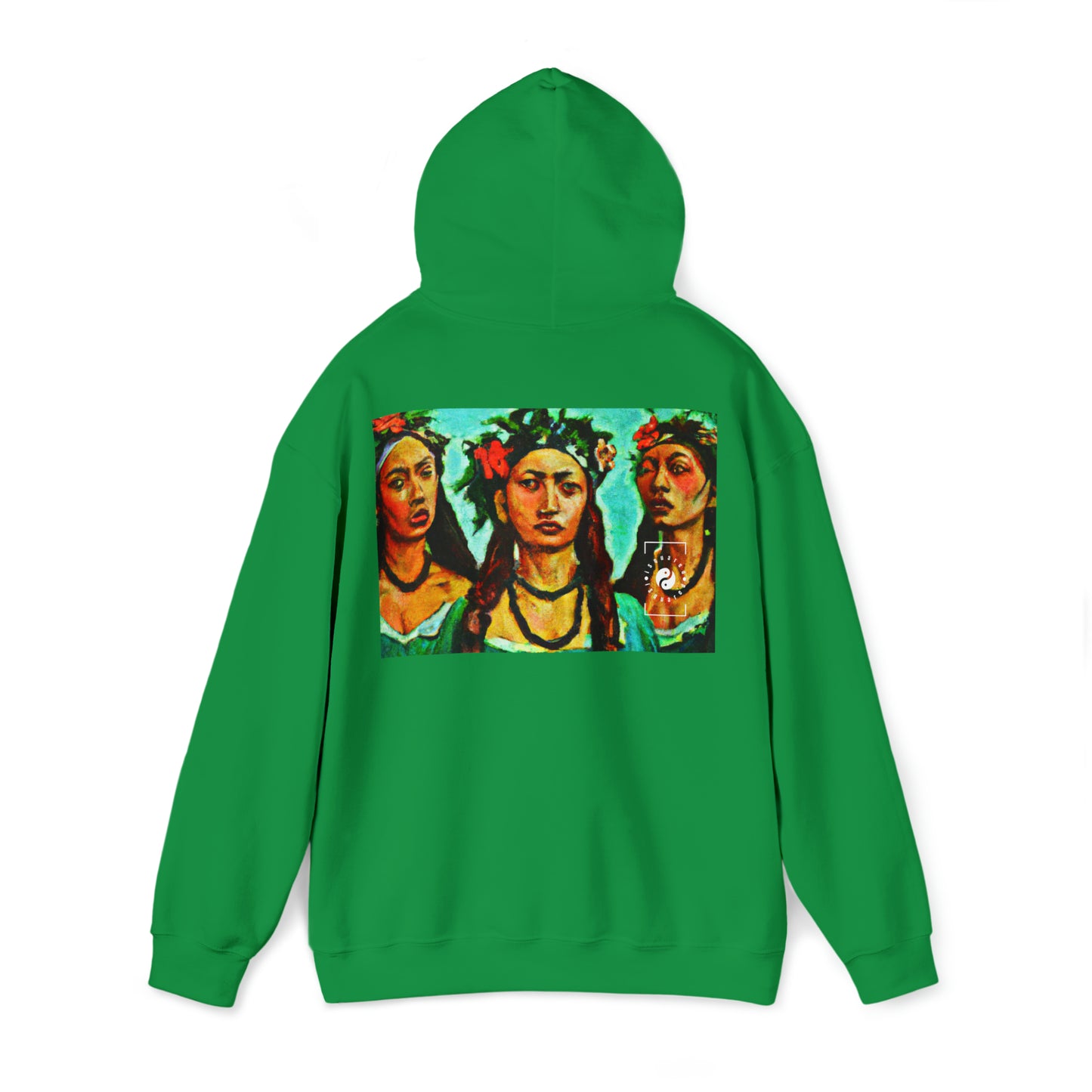 Giovanni da Verocci - Hoodie