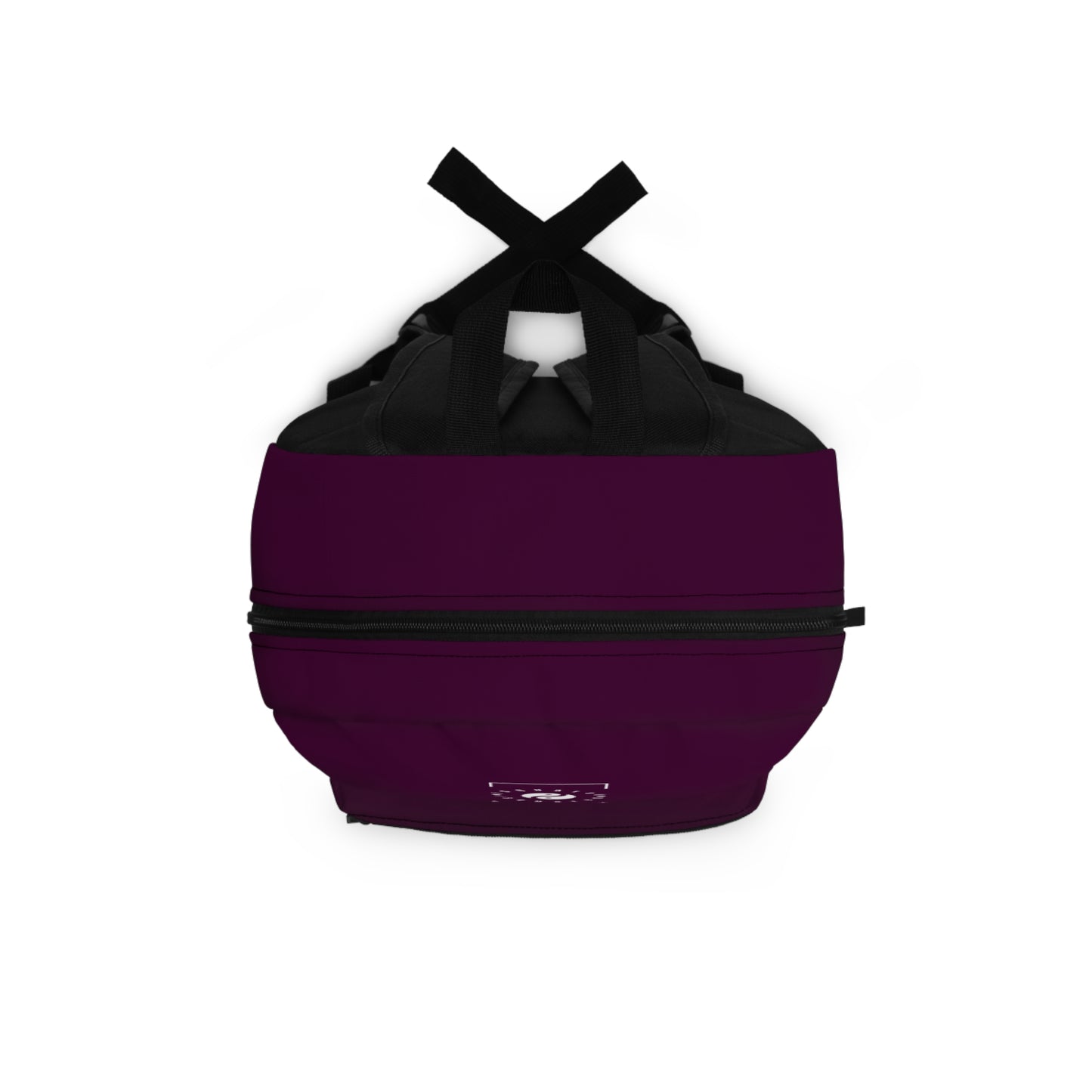 Deep Burgundy - Backpack