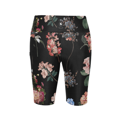 Botanicals - iSquared Maureen Shorts
