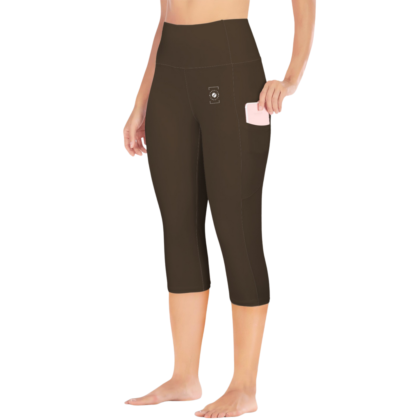 Pure Palette - iSquared Pocket Capri