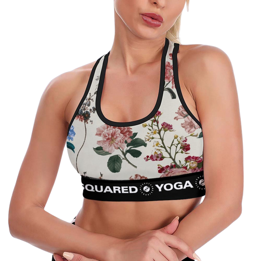 Botanicals - Dynamic Lift Sports Bra