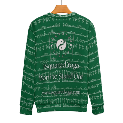 Bikram Ember - iSquared Jumper