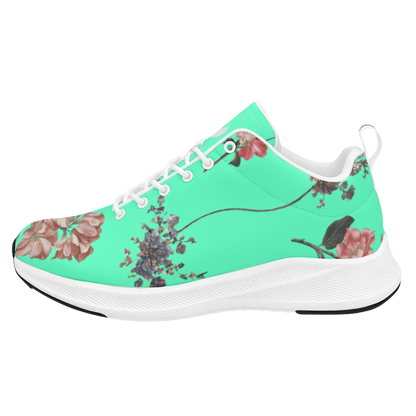 Botanicals - iSquared Women Runners