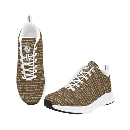 Bikram Ember II - iSquared Men Runners