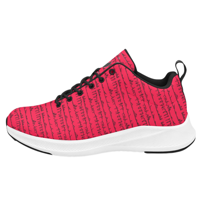 Serie Bikram - Runners iSquared para Mujer
