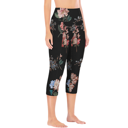 Botanicals - iSquared Pocklet Capri