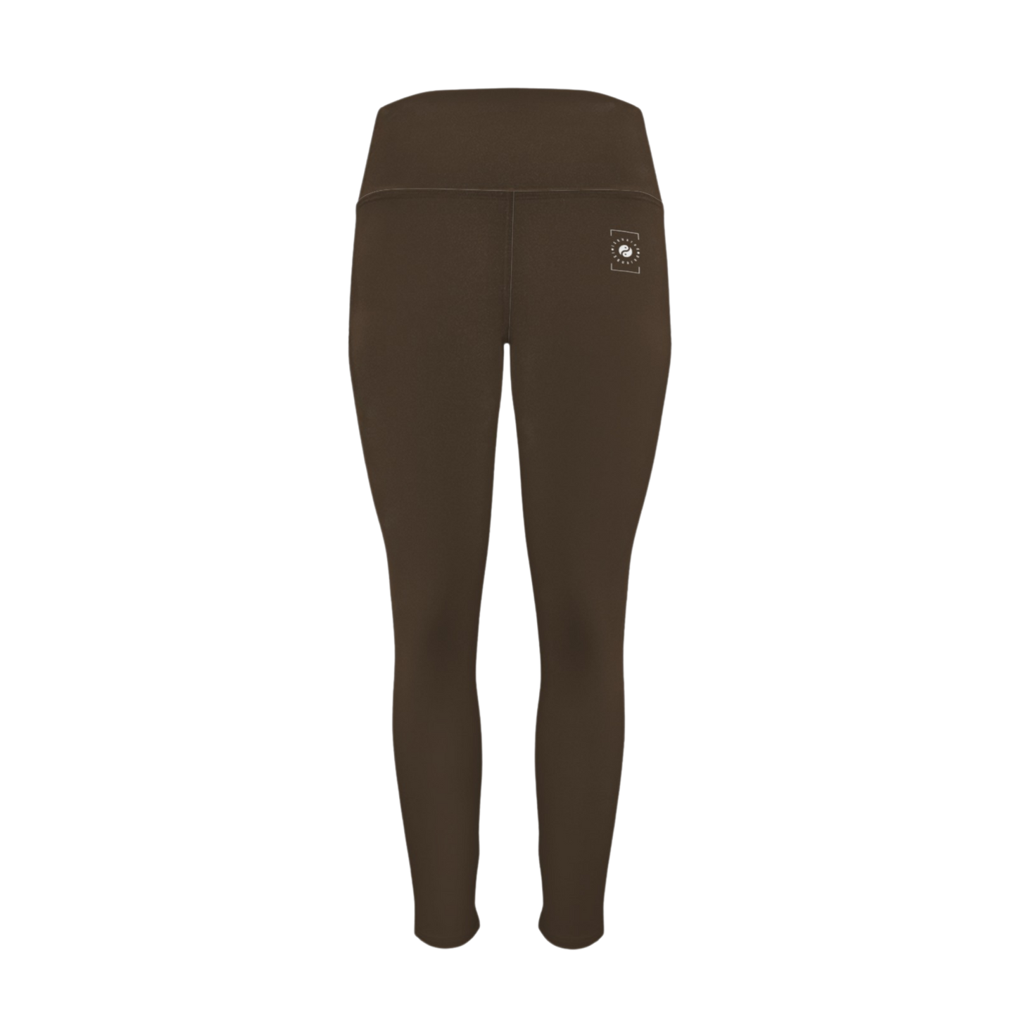 Pure Palette - iSquared Pocket Leggings