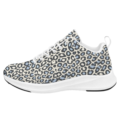 Wild Leopards - iSquared Women Runners