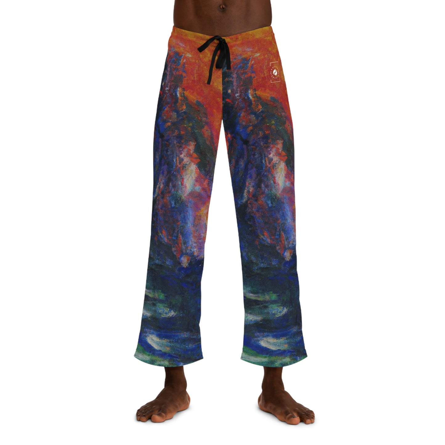 Antonio de Verluzzi - men's Lounge Pants