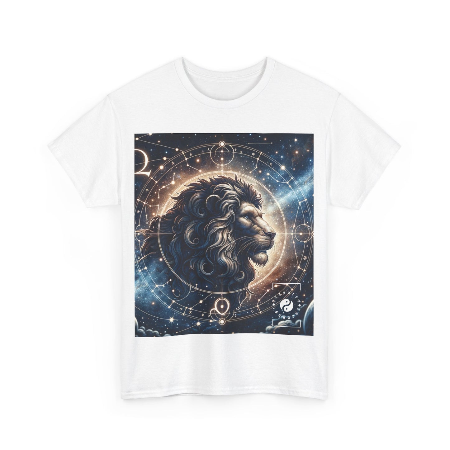 Celestial Leo Roar - Heavy T