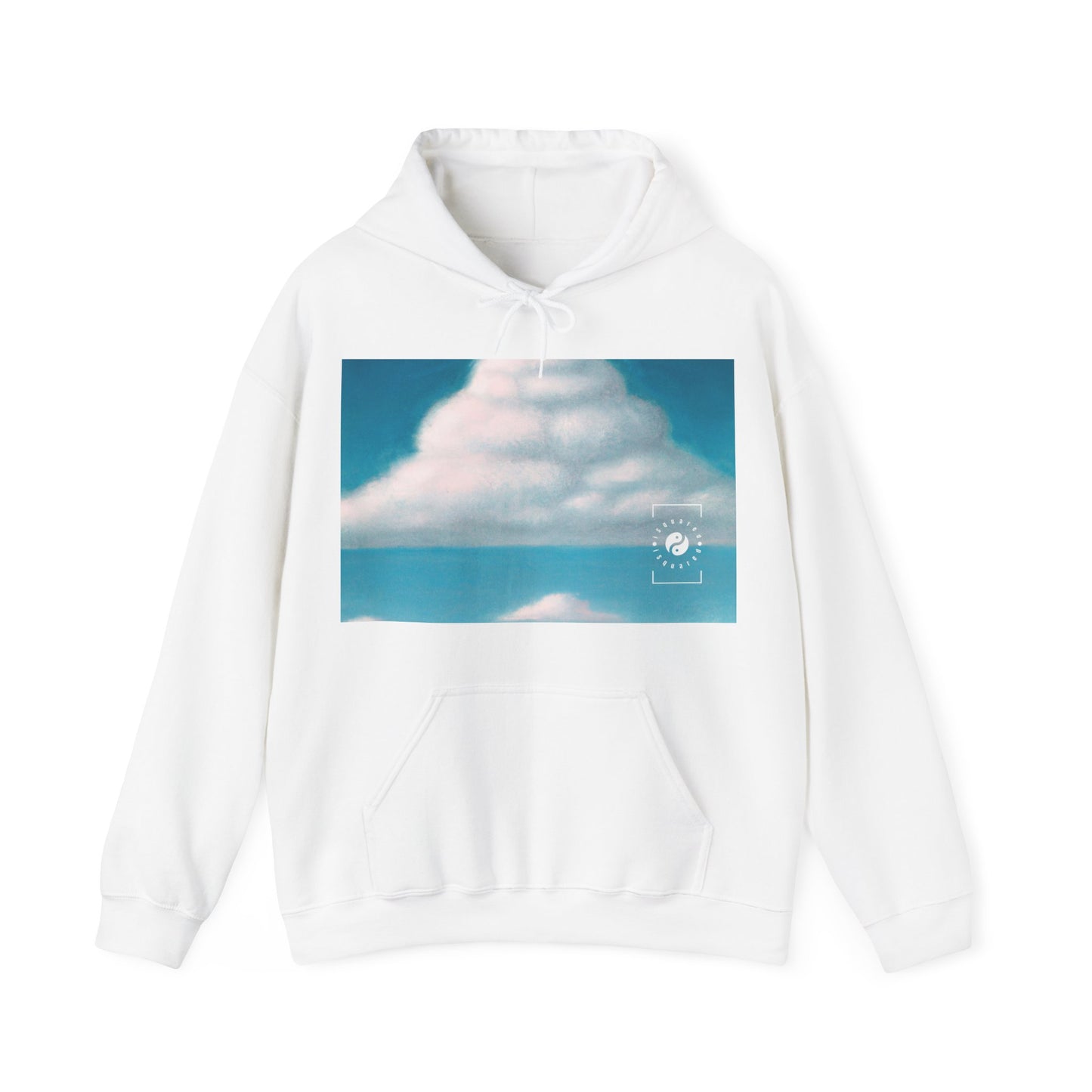 "Cloud Opera Serenity" - Hoodie