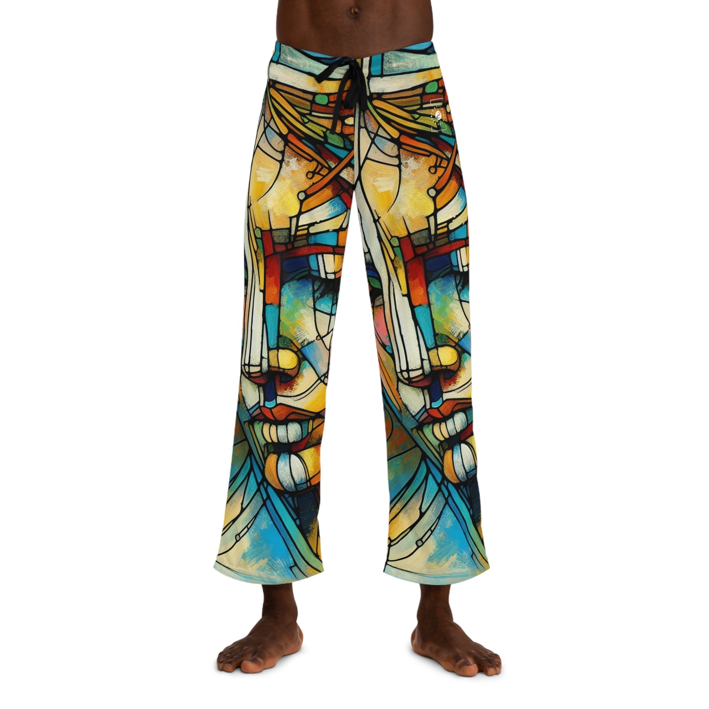 Lorenzo Viviani - men's Lounge Pants