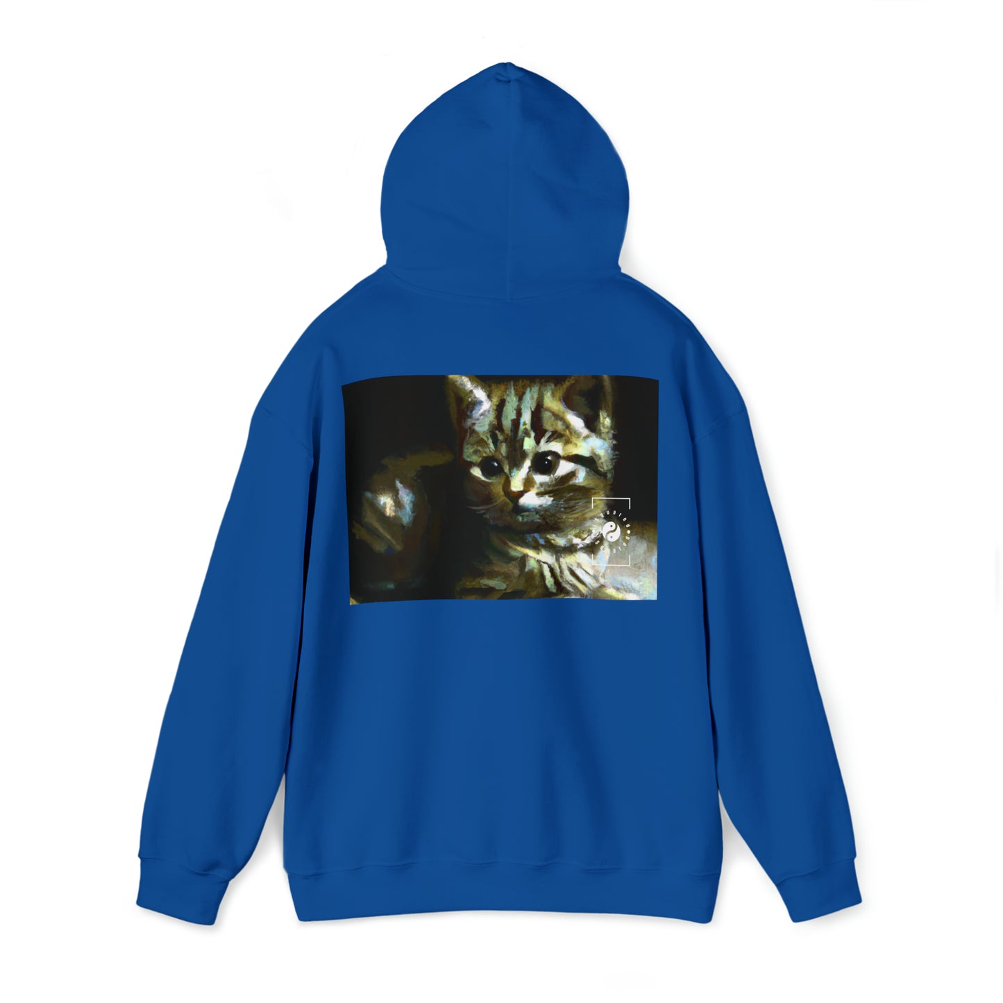 Leonardo di Vermina - Hoodie