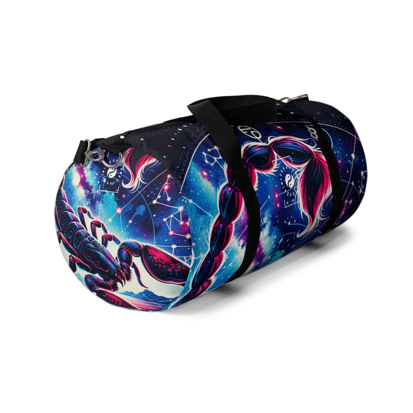 Crimson Scorpio - Sac de sport