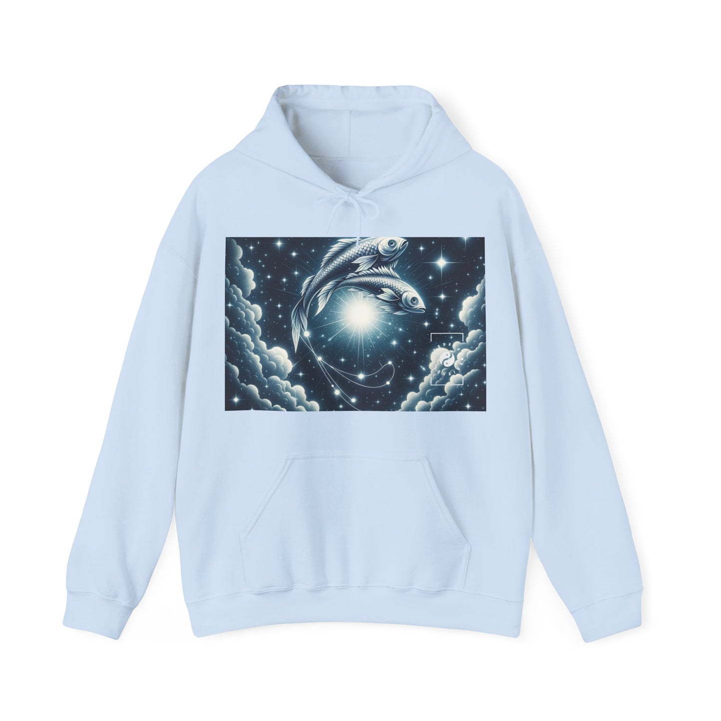 Pisces Harmony - Hoodie