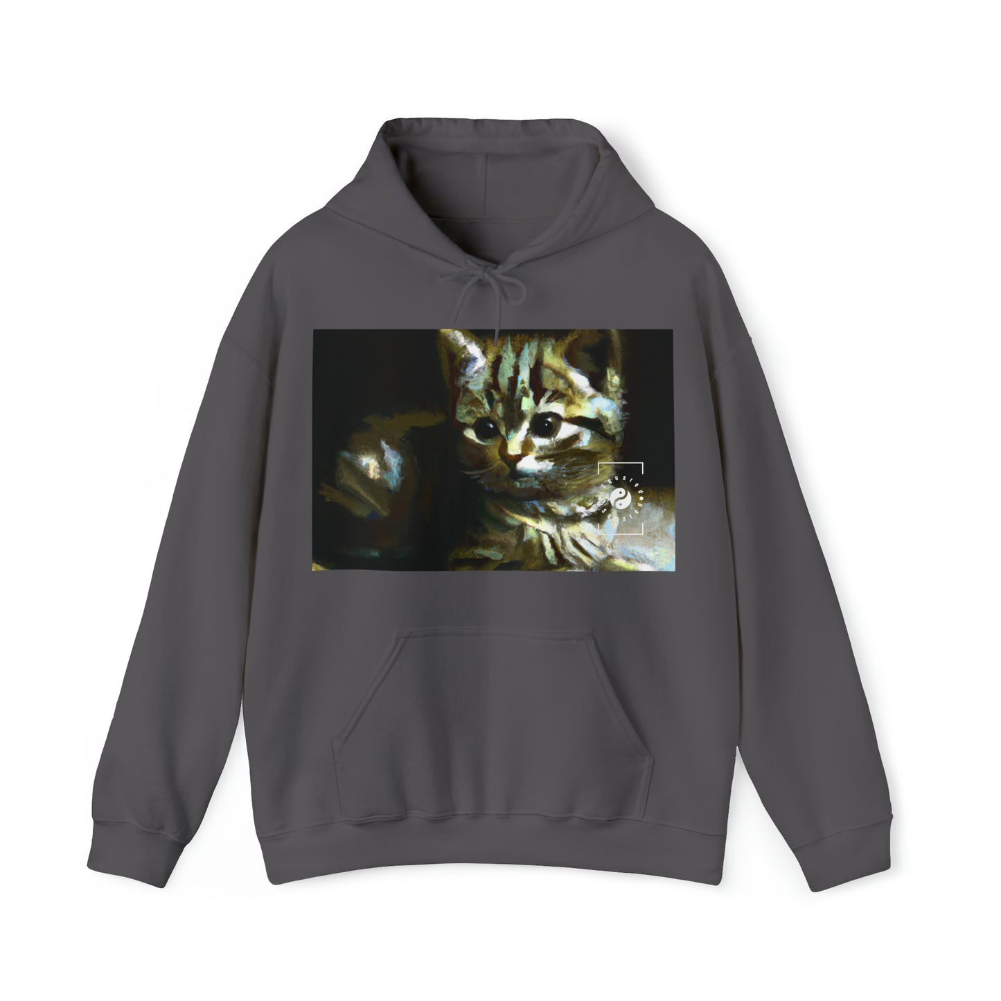 Leonardo di Vermina - Hoodie