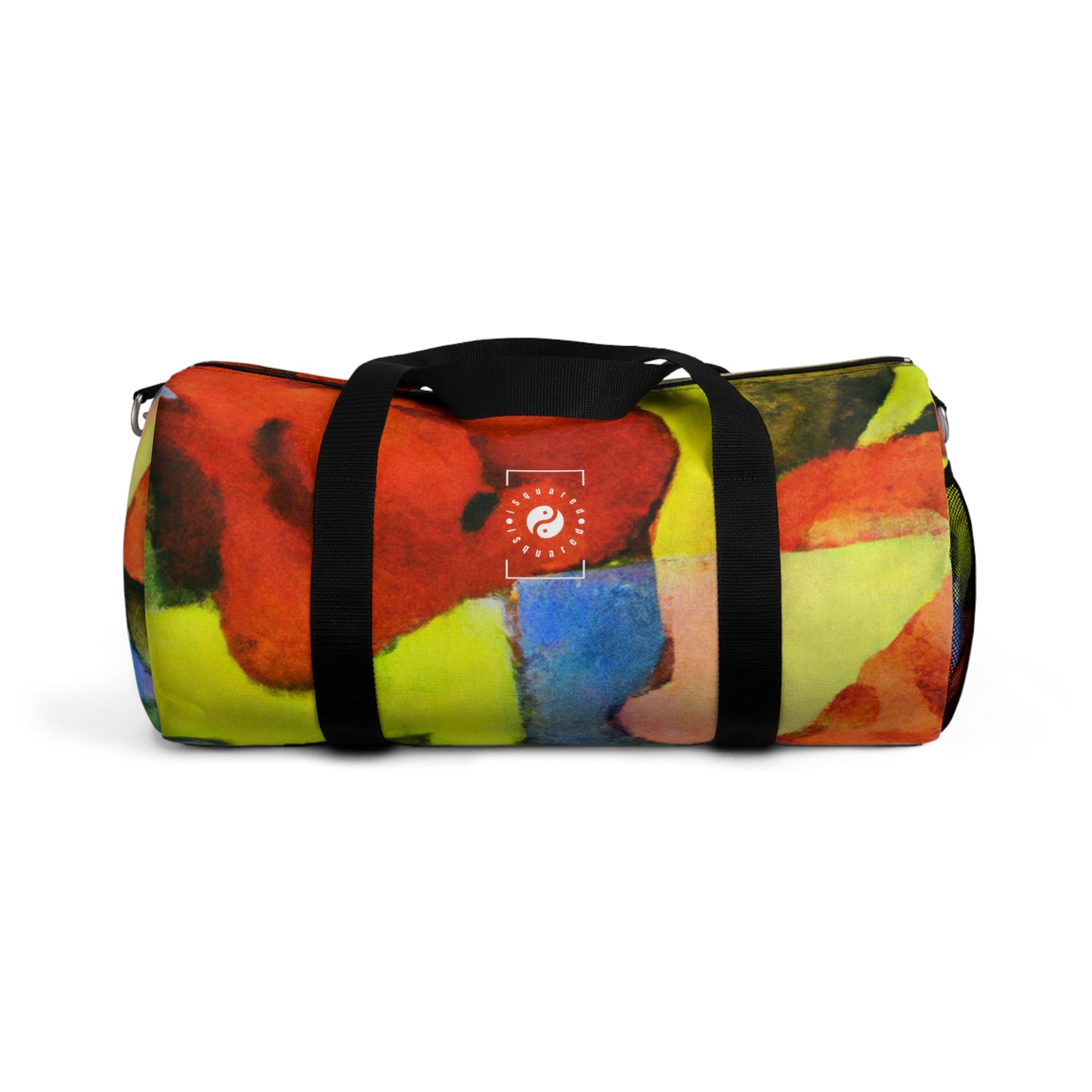 Aelianus Martelvoet - Duffle Bag