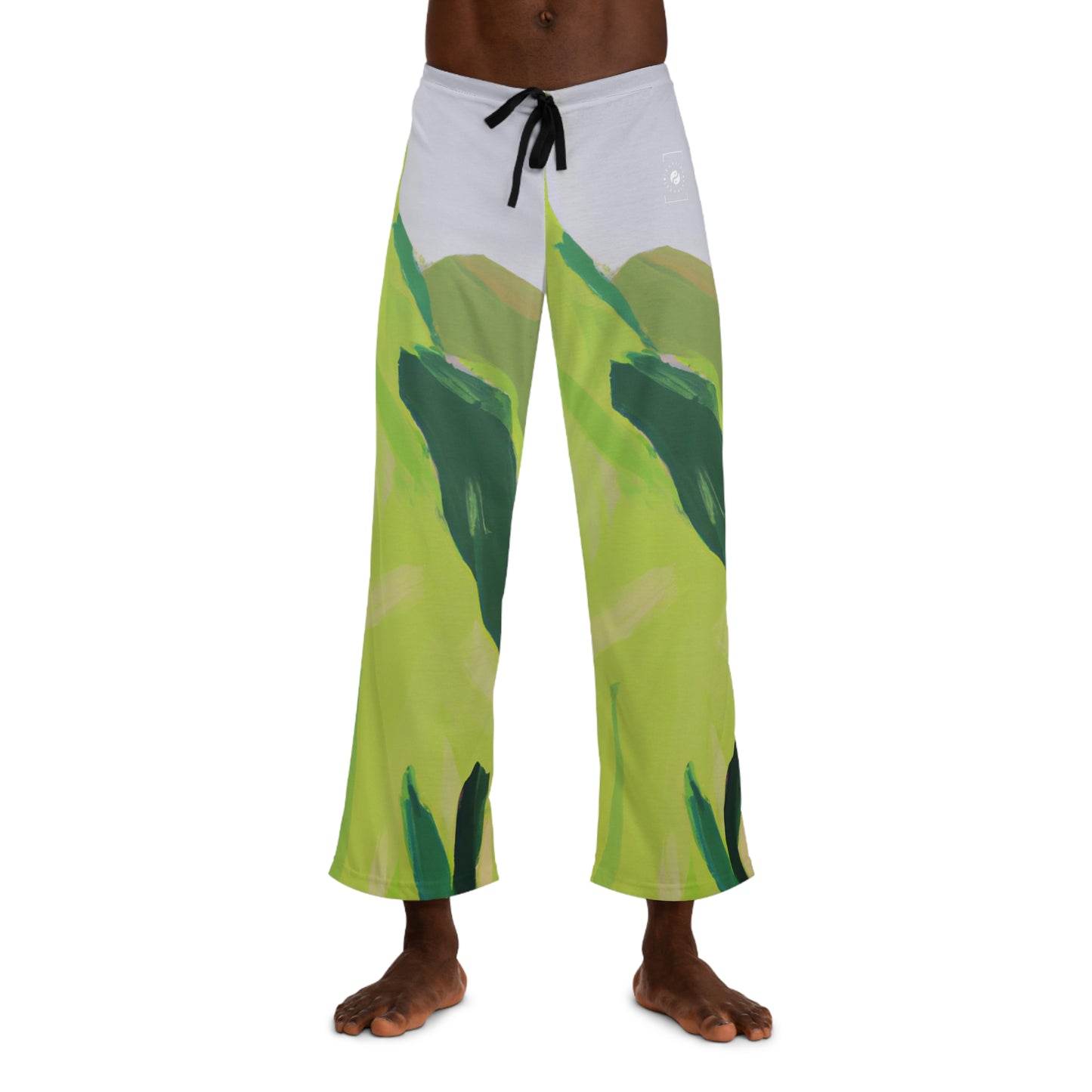 Vispero da Delora - men's Lounge Pants