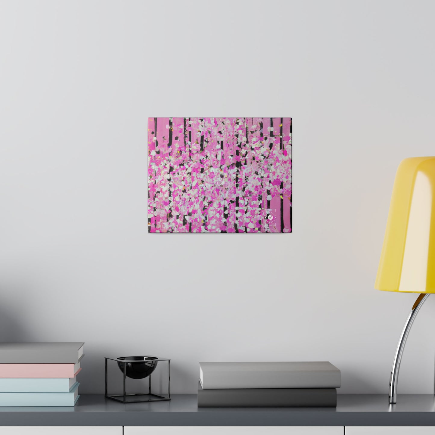 Giovanni Delmarco - Art Print Canvas