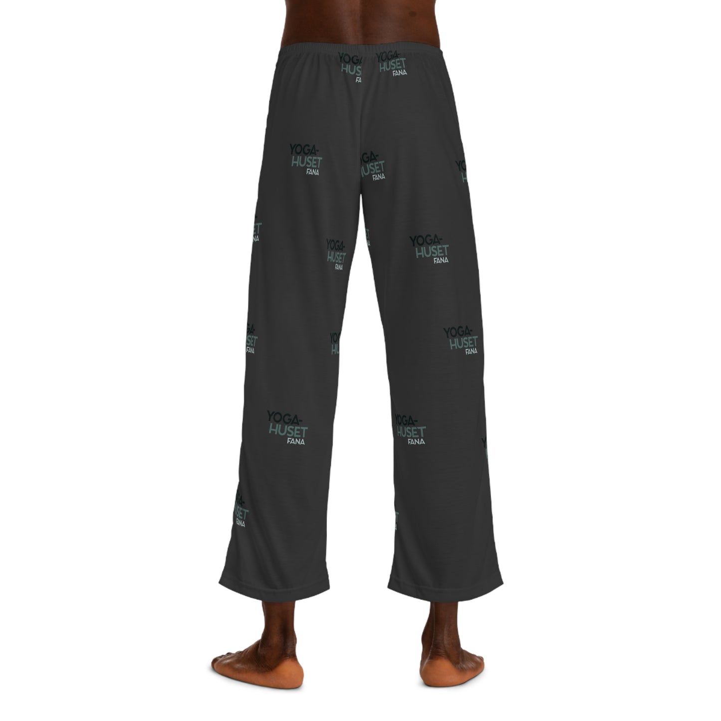 Yoga Huset Fana Collab 01 - Pantalon de détente pour hommes 