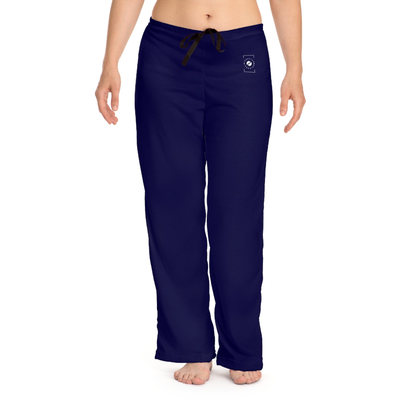 Royal Blue - Women lounge pants