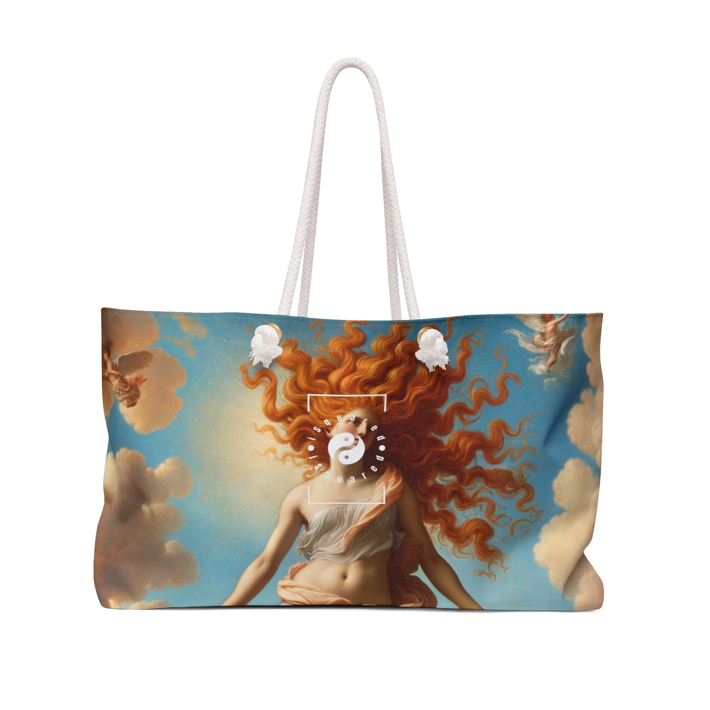 Rebirth of Venus - Casual Yoga Bag