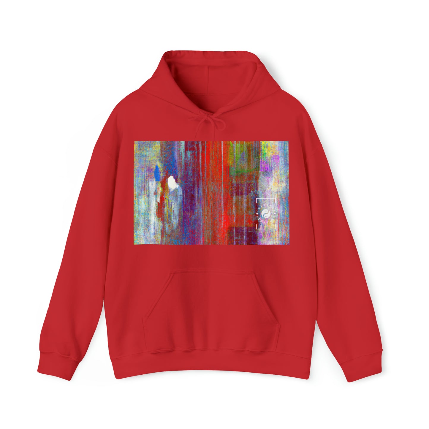 Giovanni da Verosio - Hoodie