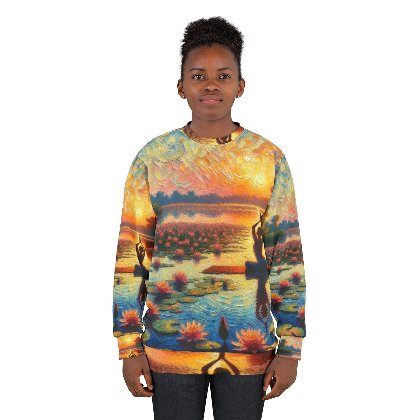 Sebastiano Del Fiore - Unisex Sweatshirt