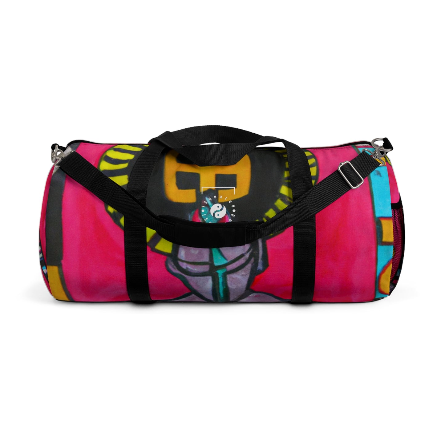 Euphoric Harmony - Duffle Bag