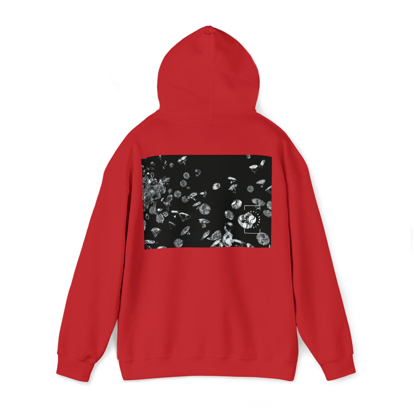 Giacomo da Venere - Hoodie