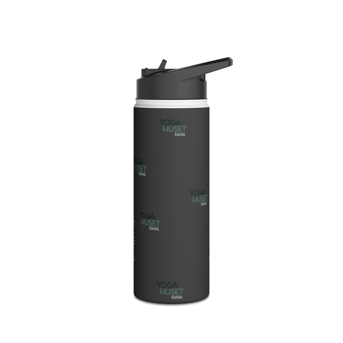 Yoga Huset Fana Collab 01 - Water Bottle