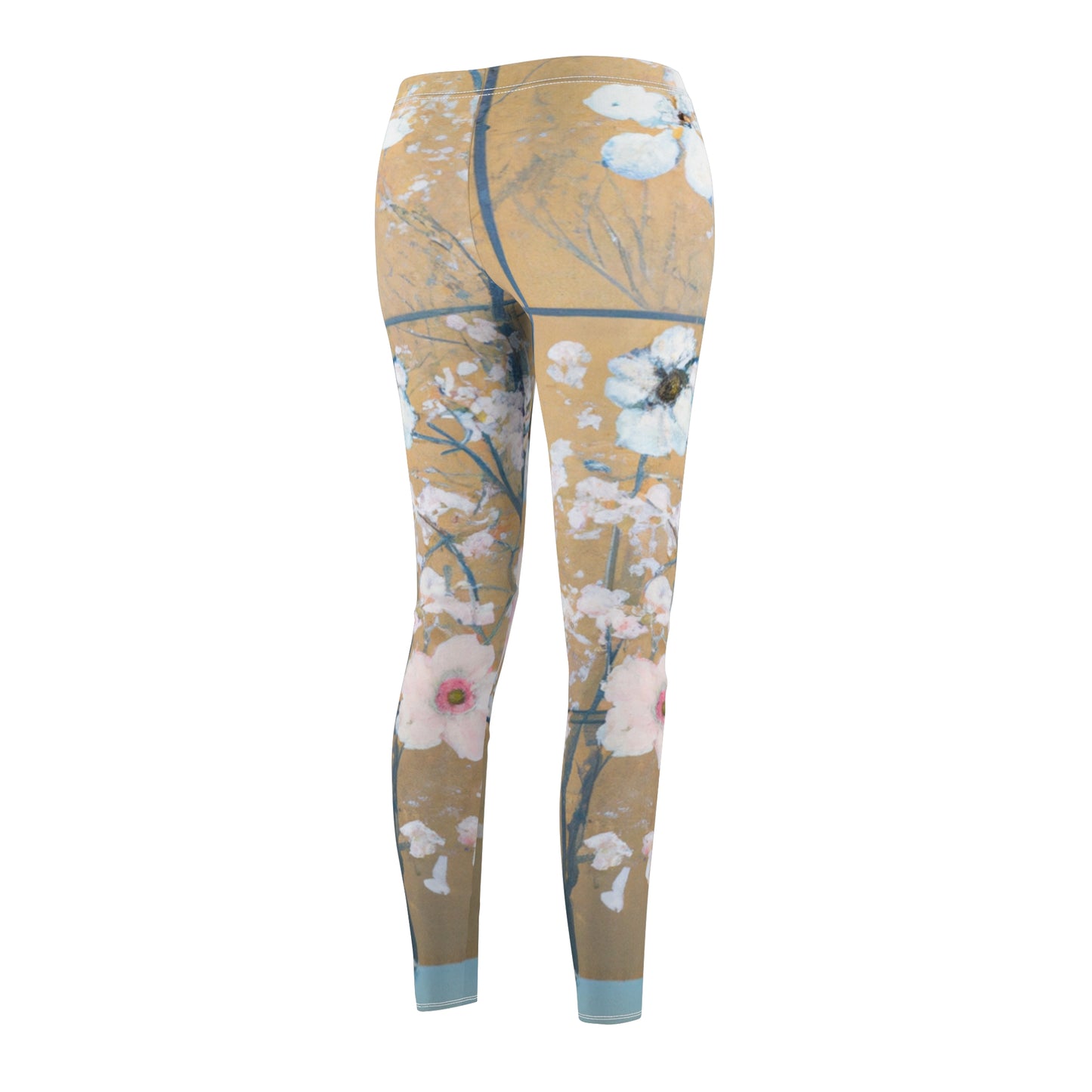 Valentino di Brugnoli - Casual Leggings