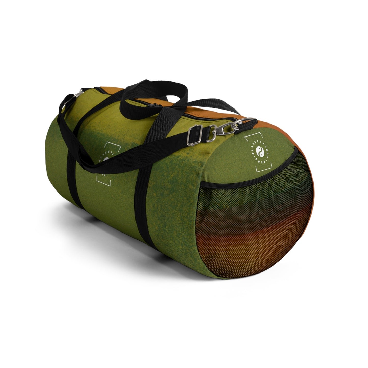 Aurelio Salviati - Duffle Bag