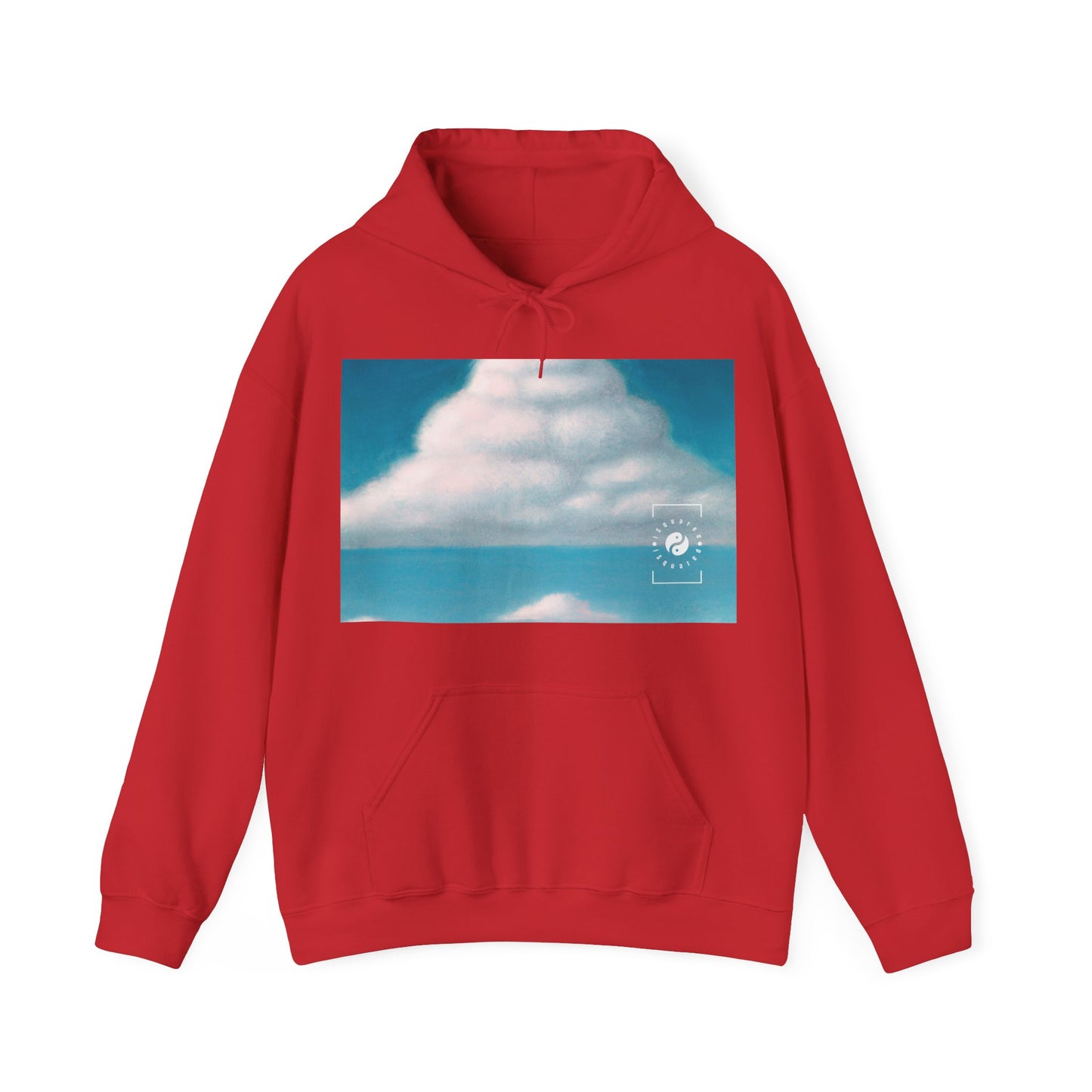 "Cloud Opera Serenity" - Hoodie