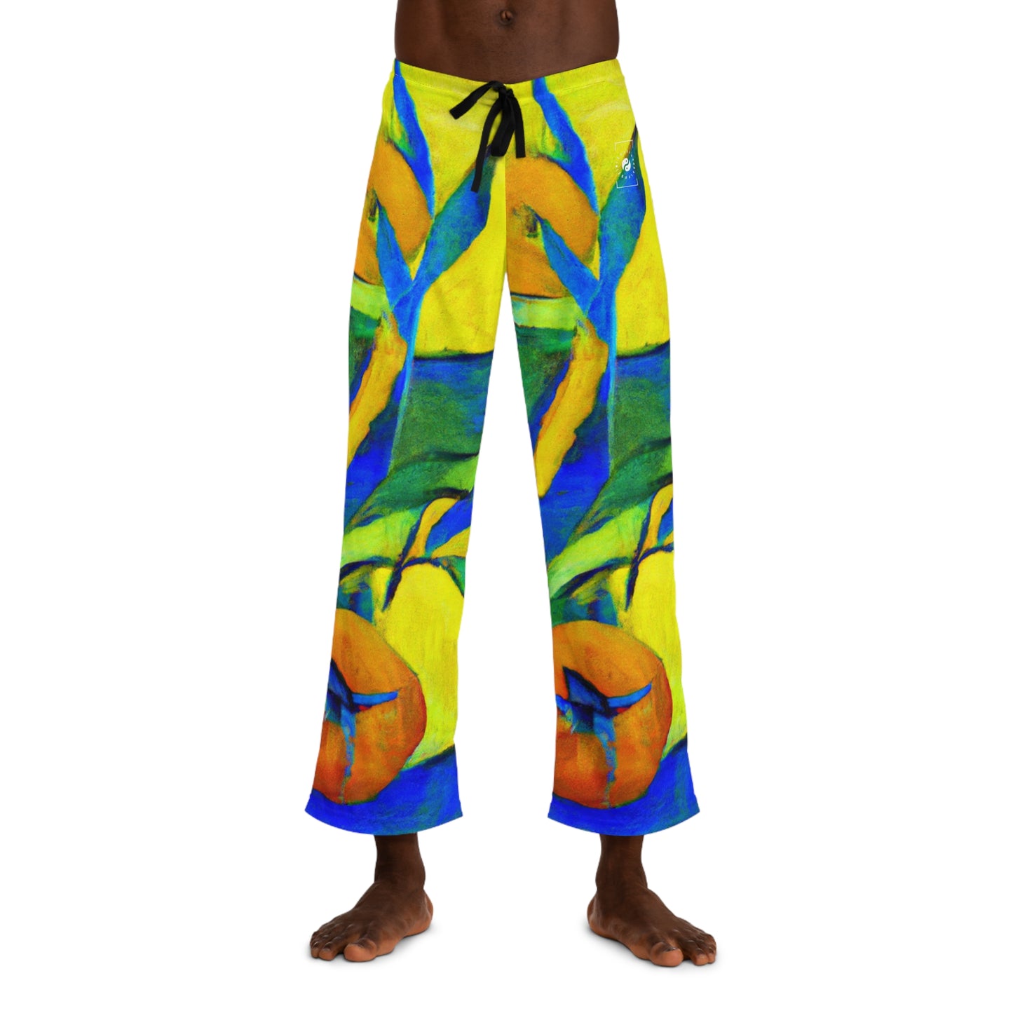 Aurelius Monteverdi - men's Lounge Pants