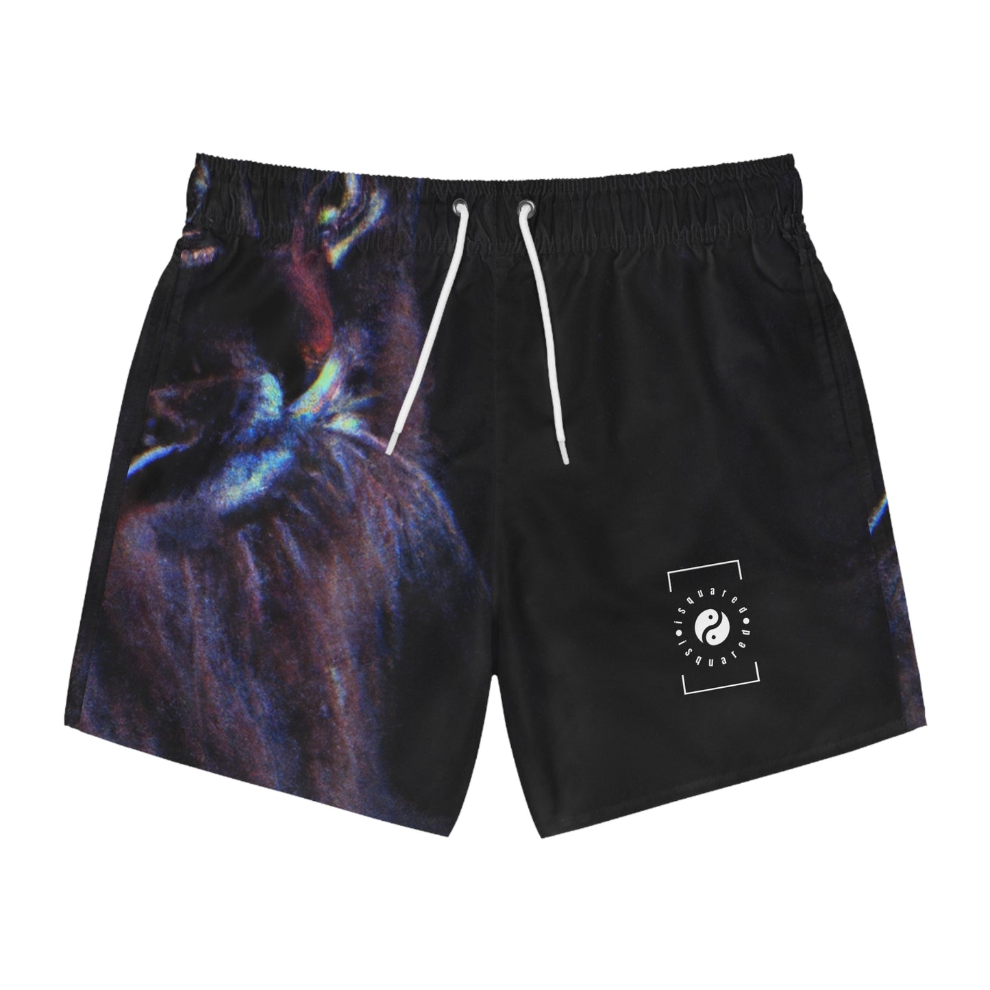 Leonardo Vanvinelli - Swim Trunks for Men