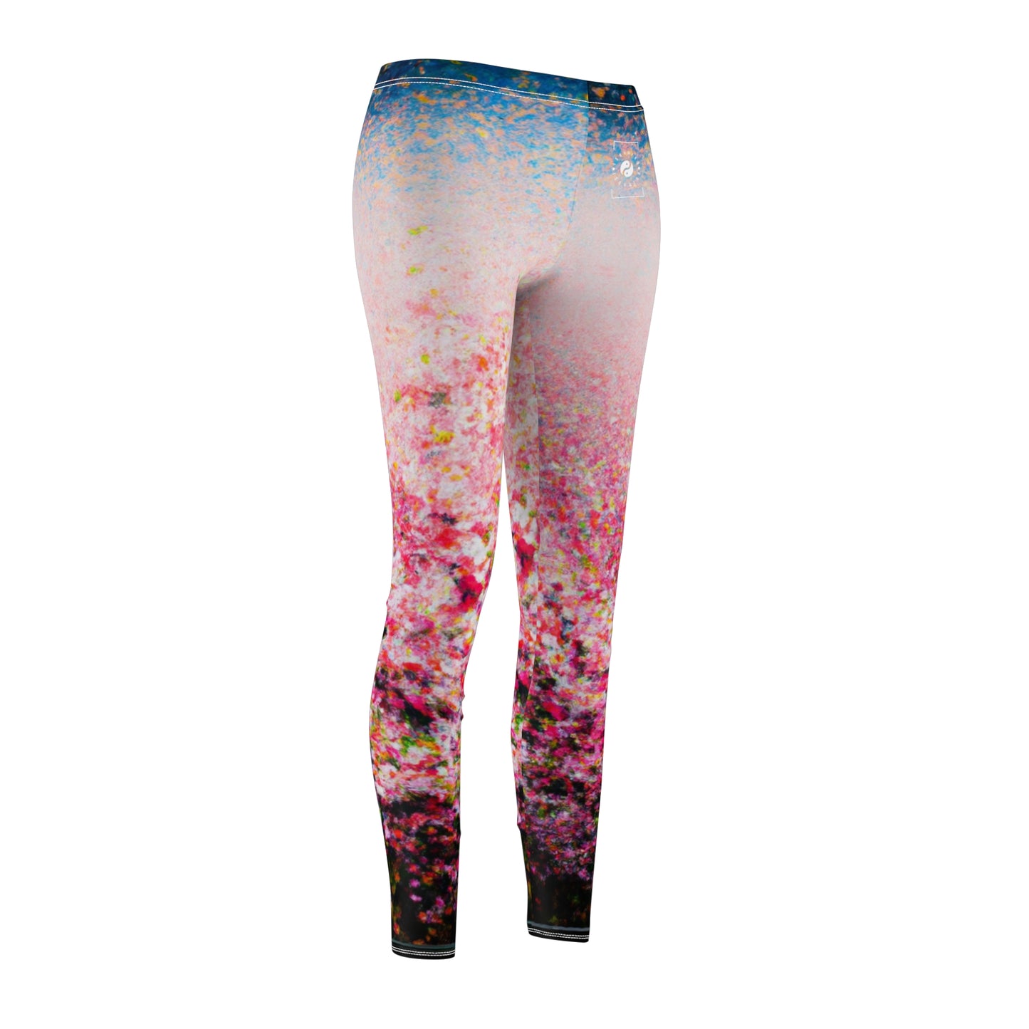 Aurelius Verdiroso - Casual Leggings