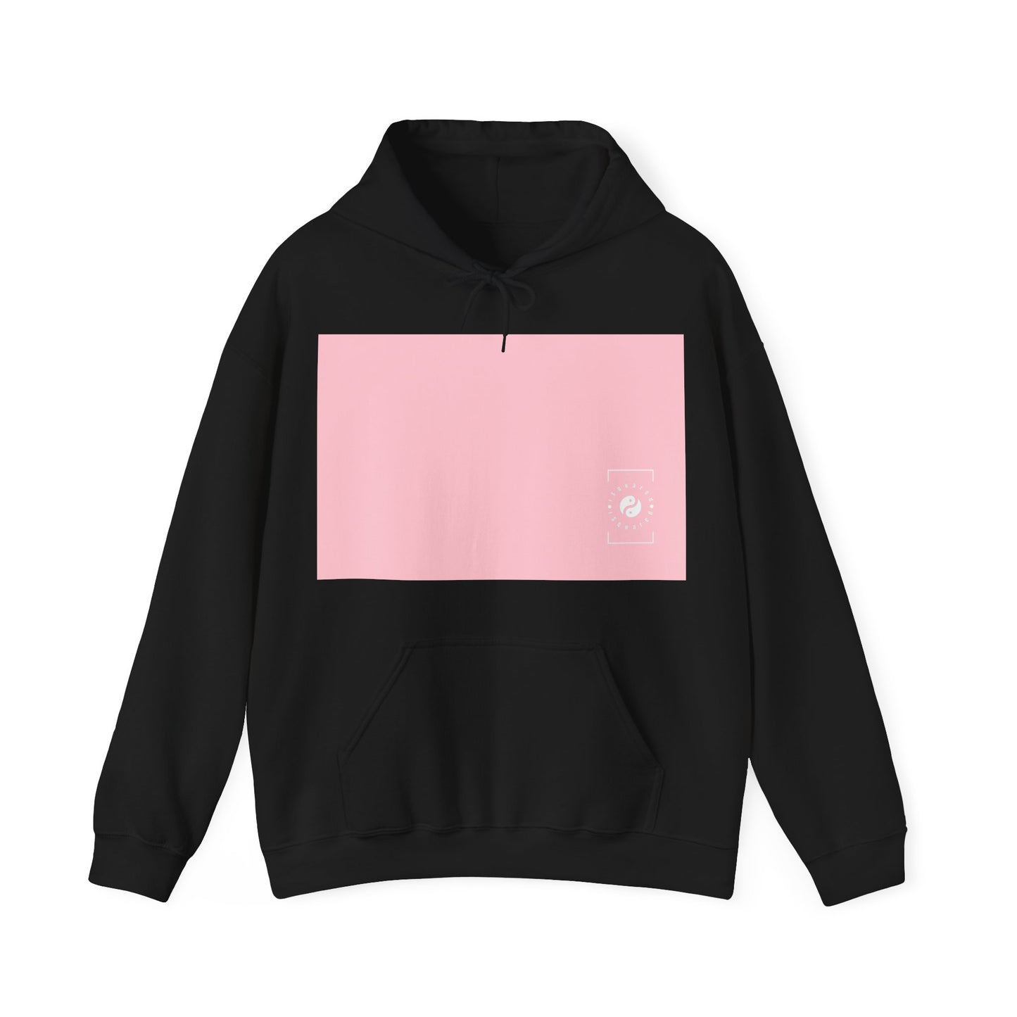 FFCCD4 Light Pink - Hoodie