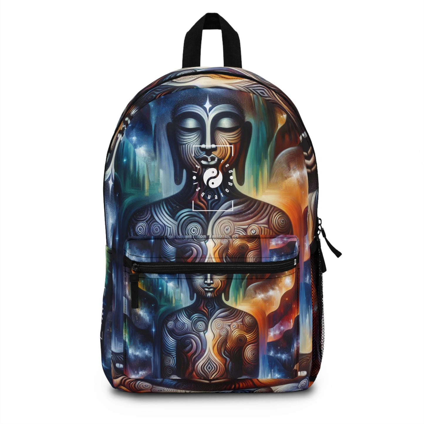 Leonardo di Bartolomeo - Backpack