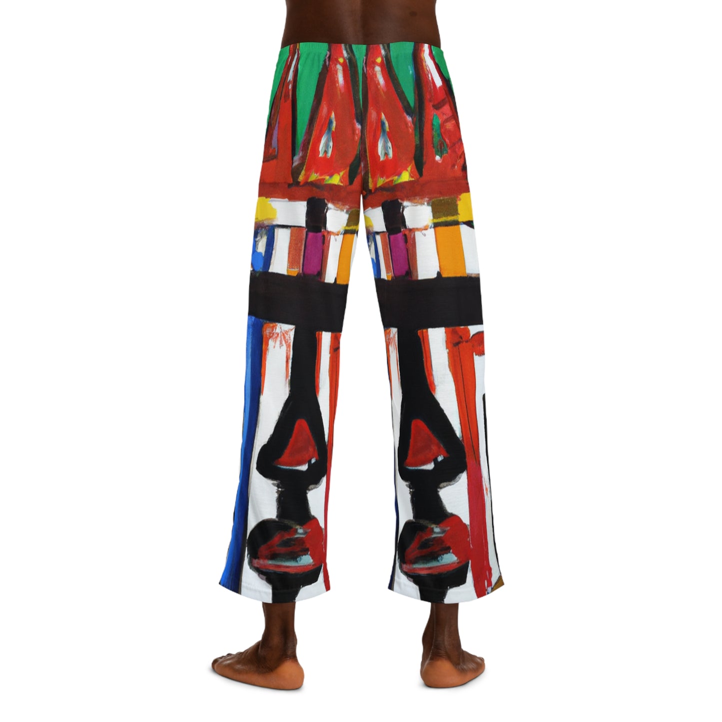 Cyprian de Vermeil - men's Lounge Pants