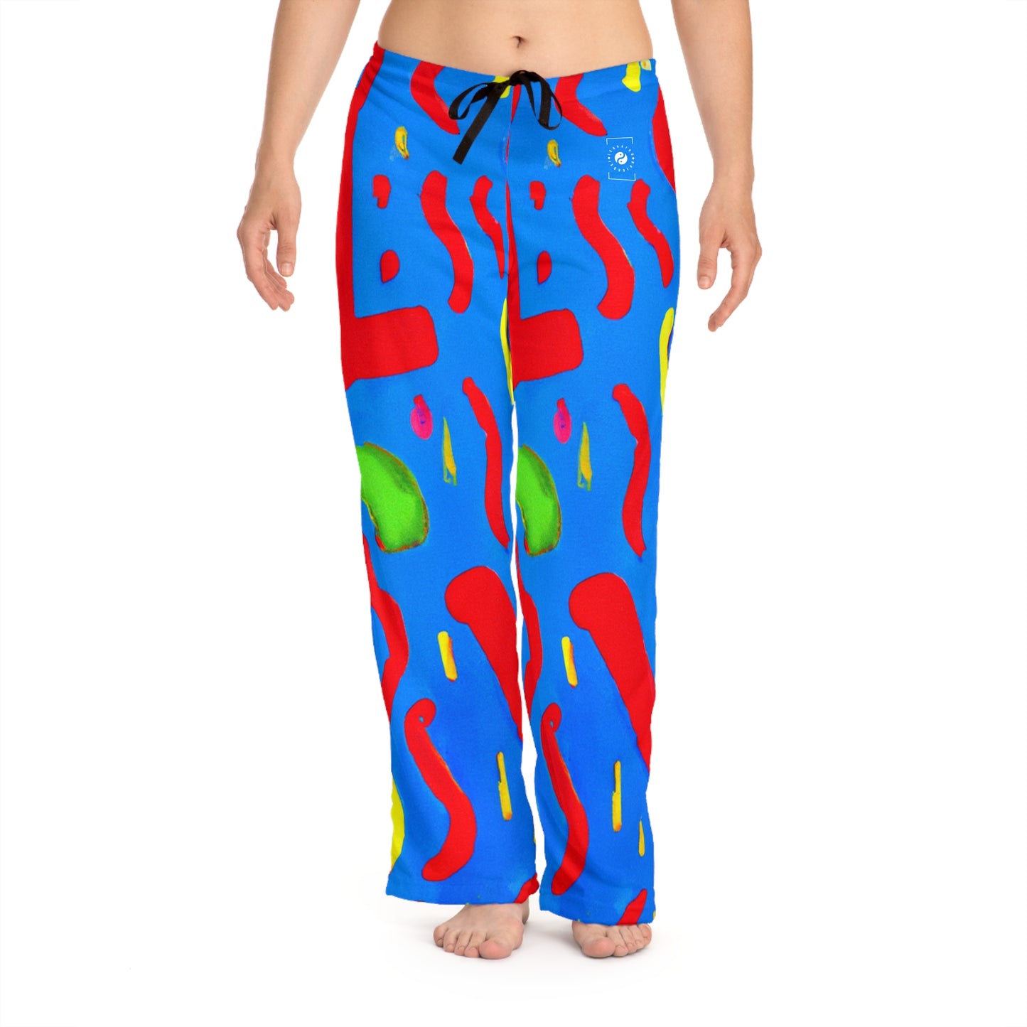 Francesco Cavallieri - Women's Lounge Pants