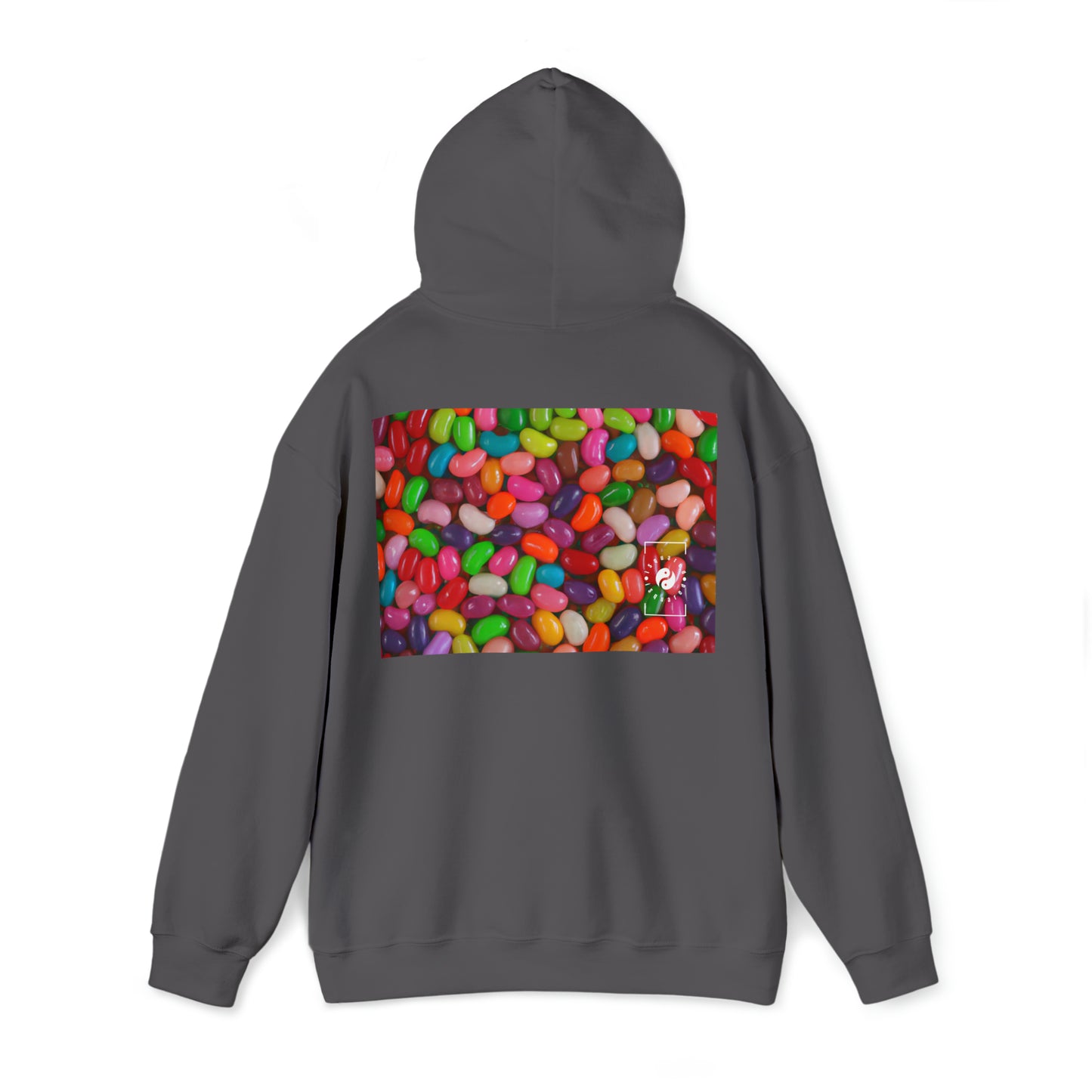 Giovanni da Vercolino - Hoodie