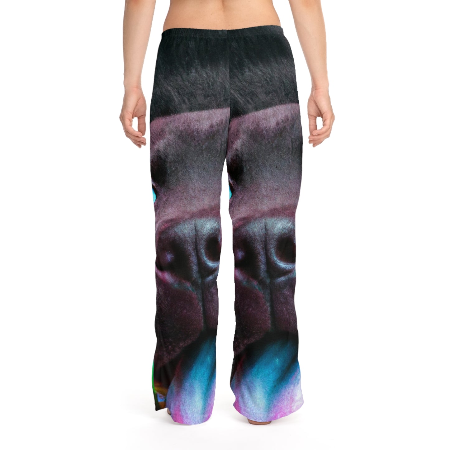 Aldric Vanthorne - Women's Lounge Pants