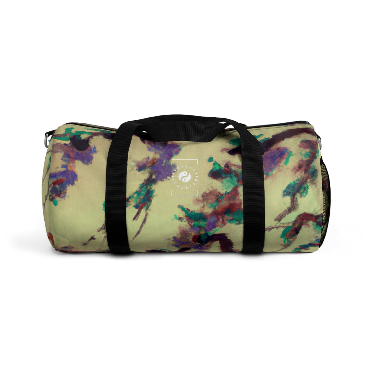 Ambrose Montagna - Duffle Bag