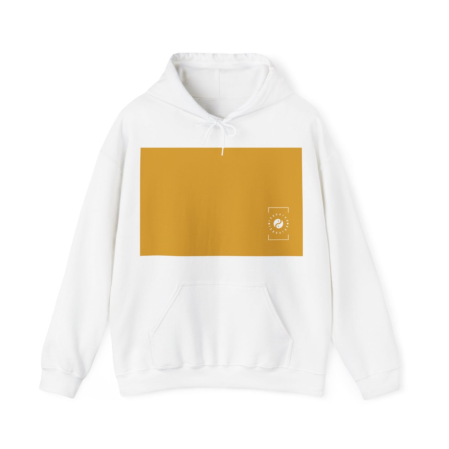 DAA520 Goldenrod - Hoodie